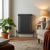 Baridi DH356 Horizontal Traditional 2 Column Radiator 600 x 427mm – Anthracite