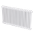 Baridi DH369 Horizontal Traditional 2 Column Radiator 600 x 1012mm – White