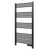 Baridi DH371 Electric Heated Towel Rail 1085 x 535mm with LED Display – Black