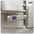 Baridi DH372 Electric Heated Towel Rail 1085 x 535mm with LED Display – Silver