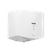 Baridi DH378 High Speed Hand Dryer with Auto Sensor 1400-1650W - White