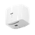 Baridi DH378 High Speed Hand Dryer with Auto Sensor 1400-1650W - White