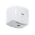 Baridi DH378 High Speed Hand Dryer with Auto Sensor 1400-1650W - White