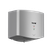 Baridi DH379 High Speed Hand Dryer with Auto-Sensor 1400-1650W - Silver