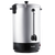 Baridi DH388 Hot Water Boiler, Tea Urn 30L Capacity - Stainless Steel