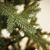 Dellonda DH45 Artificial Hinged Christmas Tree 6ft(180cm)