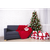 Dellonda DH45 Artificial Hinged Christmas Tree 6ft(180cm)