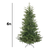 Dellonda DH45 Artificial Hinged Christmas Tree 6ft(180cm)