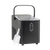 Baridi DH52 Ice Cube Maker with LED Display & 10 Minute Freeze