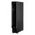 Baridi DH76 7 Bottle Extra-Slim Undercounter Wine Fridge with Digital Touch Screen Controls & LED Light - Black
