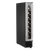 Baridi DH77 7 Bottle Extra-Slim Wine Undercounter Fridge with Digital Touch Screen Controls - Stainless Steel