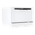 Baridi DH83 Tabletop Dishwasher 6 Place Settings 6.5L Capacity - White