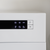 Baridi DH83 Tabletop Dishwasher 6 Place Settings 6.5L Capacity - White