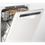 Baridi DH86 Tabletop Dishwasher 8 Place Settings 8L Capacity - White