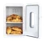 Baridi DH94 Mini Fridge/Warmer 15L 12V/230V - White