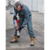 Sealey DHB1600 Demolition Breaker Hammer 1600W/230V