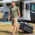 Dellonda DL127 Portable Fridge Freezer/Cool Box with LED Display 75L
