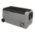 Dellonda DL13 Portable Fridge Freezer/Cool Box with LED Display 36L
