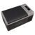 Dellonda DL130 Portable Fridge Freezer/Cool Box with LED Display & AC/DC 230V Adaptor 15L