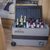Dellonda DL132 Portable Fridge Freezer/Cool Box with LED Display & AC/DC 230V Adaptor 50L