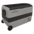 Dellonda DL14 Portable Fridge Freezer/Cool Box with LED Display 50L