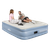 Dellonda DL147 Raised Air Bed with Built-in Electric Pump & Storage Bag - Queen