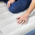 Dellonda DL147 Raised Air Bed with Built-in Electric Pump & Storage Bag - Queen