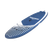 Dellonda DL153 Inflatable Stand-Up Paddle Board 10'2" - Dark Blue/White