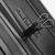 Dellonda DL156 Cabin Size Luggage with Laptop Compartments & Dual TSA Lock 18"