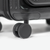 Dellonda DL156 Cabin Size Luggage with Laptop Compartments & Dual TSA Lock 18"
