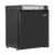 Dellonda DL158 3-Way Fridge 40L