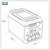 Dellonda DL162 Portable Power Station 1800W
