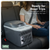 Dellonda DL166 8L Portable Cool Box 12V