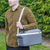 Dellonda DL166 8L Portable Cool Box 12V