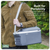 Dellonda DL166 8L Portable Cool Box 12V