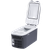 Dellonda DL166 8L Portable Cool Box 12V
