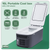 Dellonda DL167 16L Portable Cool Box 12V/230V