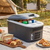 Dellonda DL167 16L Portable Cool Box 12V/230V
