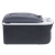 Dellonda DL167 16L Portable Cool Box 12V/230V