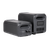 Dellonda DL182 Portable Power Station 3000W & Battery Expansion Pack 2560Wh