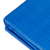 Dellonda DL39 Swimming Pool Top Cover with Rope Ties for DL18
