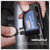 Sealey DL5052 Motorcycle Alarm Disc Lock - Pair