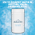 Dellonda DL51 Chlorine Mini Tabs for Hot Tubs/Spas & Swimming Pools 1kg