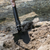 Dellonda DL6 Lightweight Metal Detector with High Accuracy Pinpoint Function