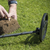 Dellonda DL6 Lightweight Metal Detector with High Accuracy Pinpoint Function