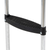 Dellonda DL71 2-Step Trampoline Ladder for 6ft, 8ft & 10ft Trampolines