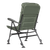 Dellonda DL74 Portable Reclining Chair with Armrests