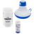 Dellonda DL97 Hot Tub/Spa & Swimming Pool Chlorine Pack includes Chlorine Mini Tabs 1kg, Chemical Floaters & 3-in-1 Test Strips