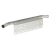Sealey DLB02 Universal Light Mounting Bracket with Bar for Numberplate Fitting