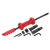 Sealey DP945 2.1kg Slide Hammer Kit 9pc